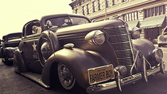 网页版手机号攻击